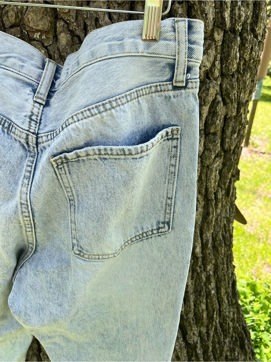 On Twelfth Denim - ⬇️Price Drop!⬇️ NWT On Twelfth Twelve Jean in size 26